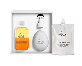 1入盒裝組+1入補充包