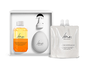 1入盒裝組+2入補充包