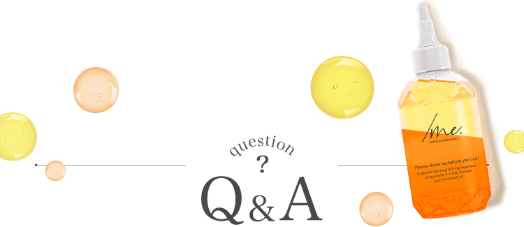 Q & A